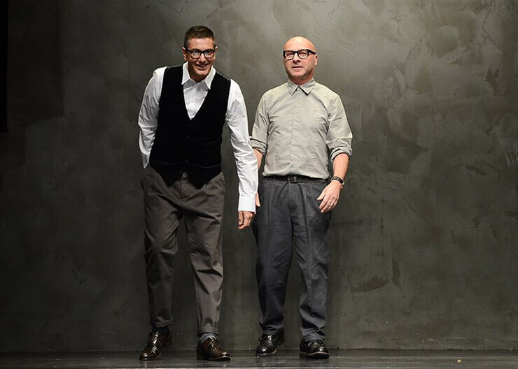 Dolce & Gabbana