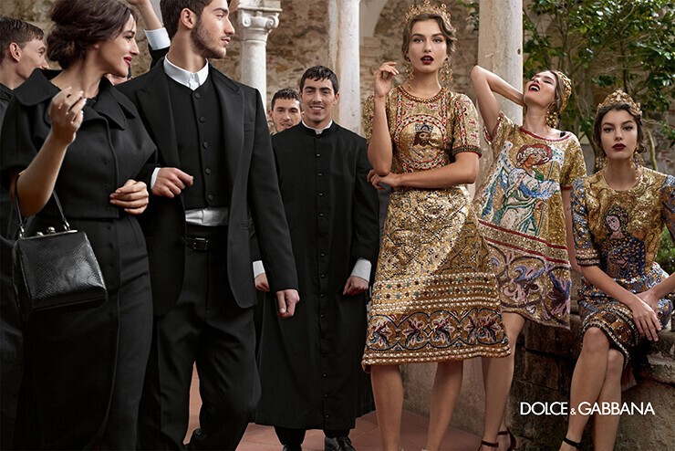 Dolce & Gabbana