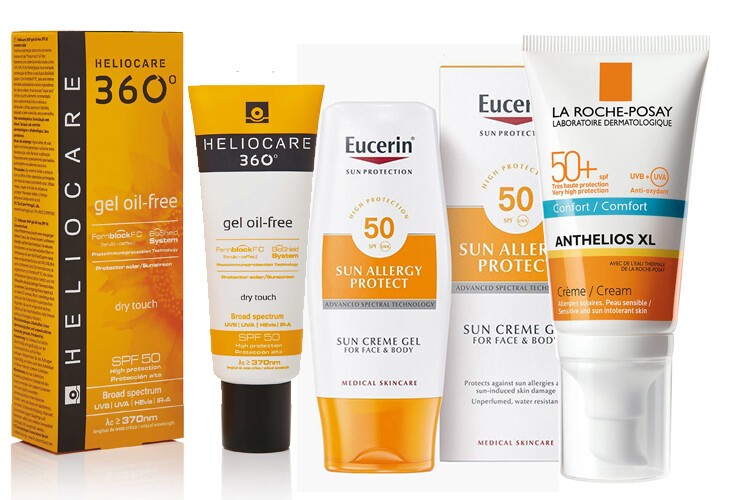 sun protection guide