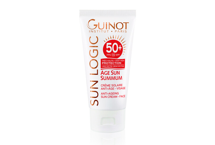 sun protection guide