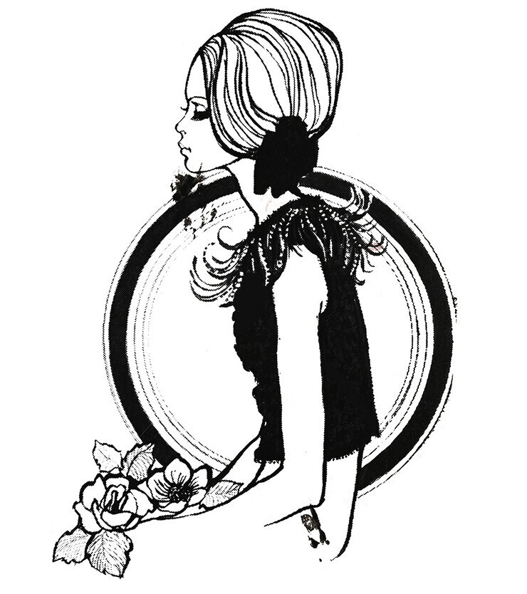 Barbara Hulanicki