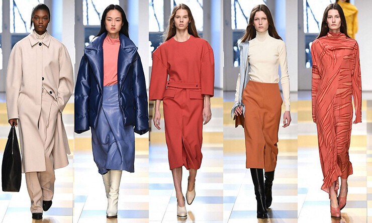 Jil Sander