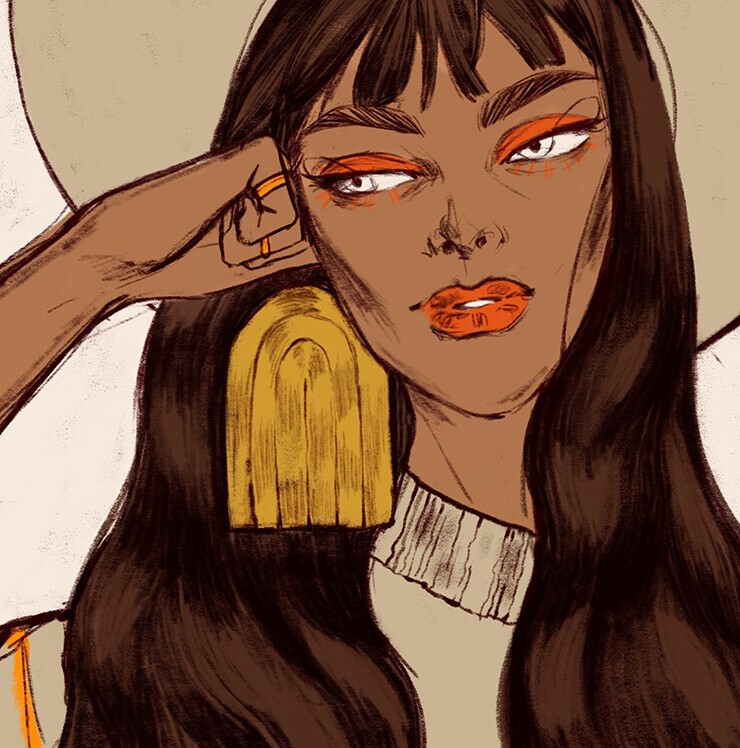 Soleil Ignacio