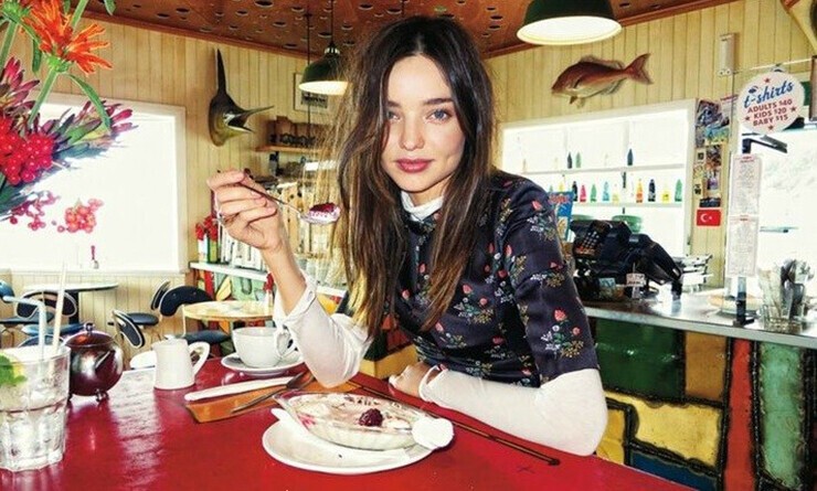 Intermittent Fasting