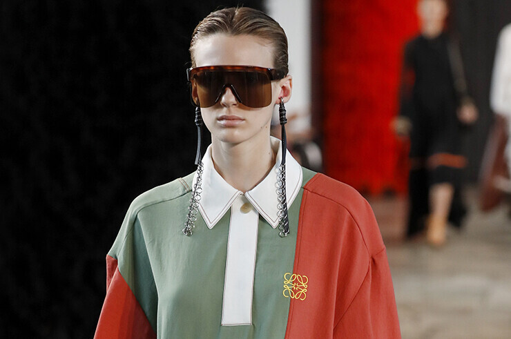 sunglasses trends