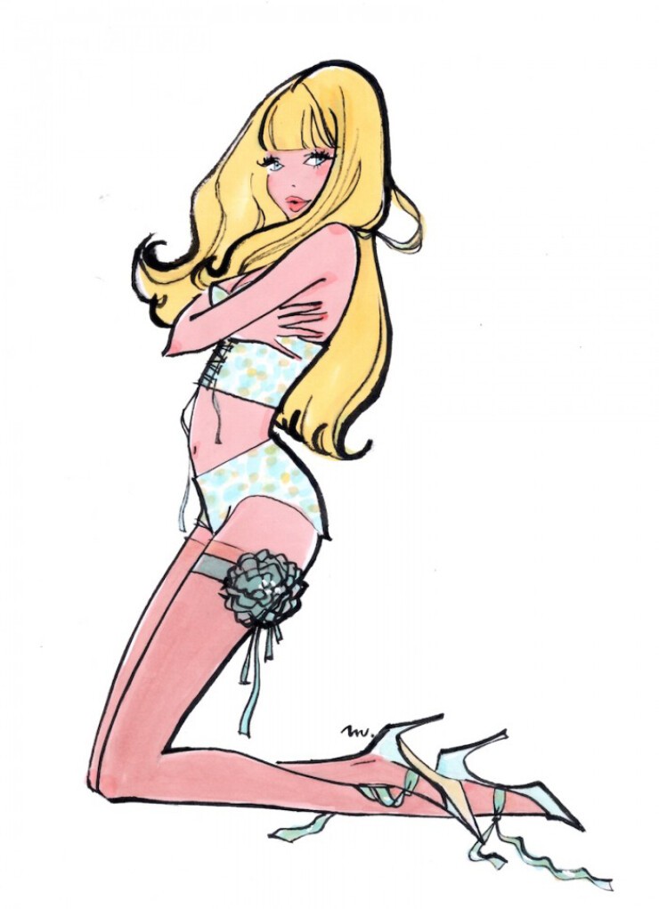 Morimoto Miyuki