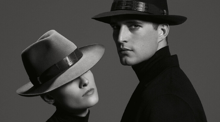Borsalino