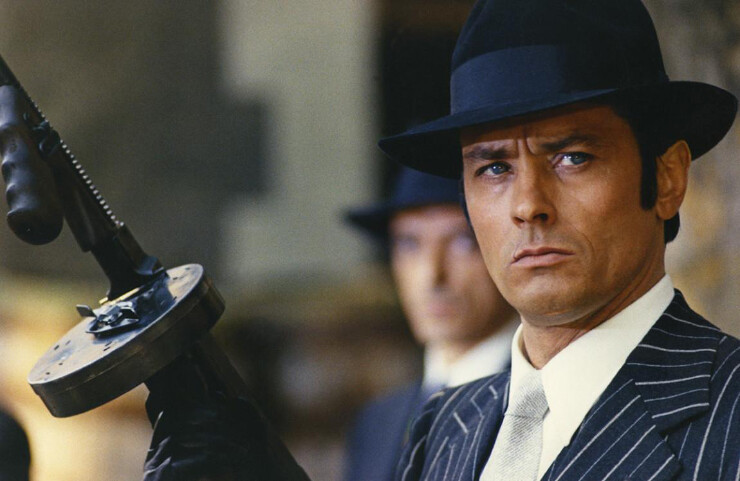 Borsalino