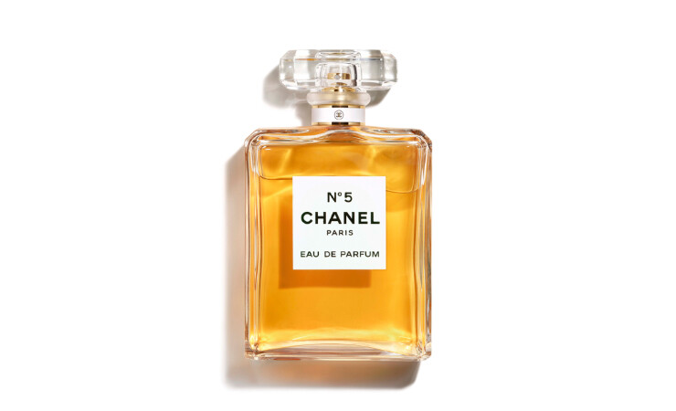 chanel no 5