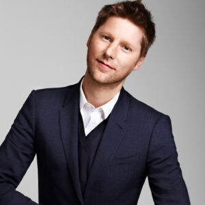 christopher bailey