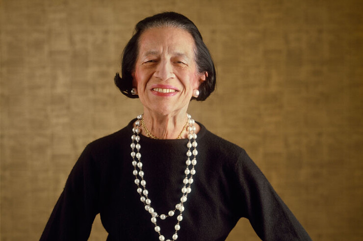Diana Vreeland