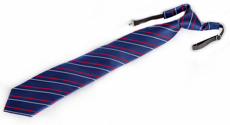 regatta tie