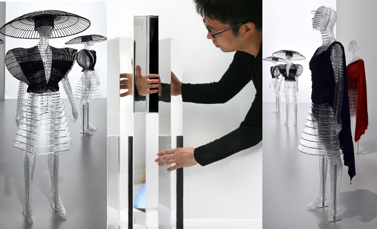 Tokujin Yoshioka