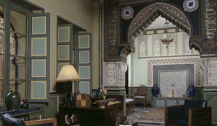 villa Majorelle