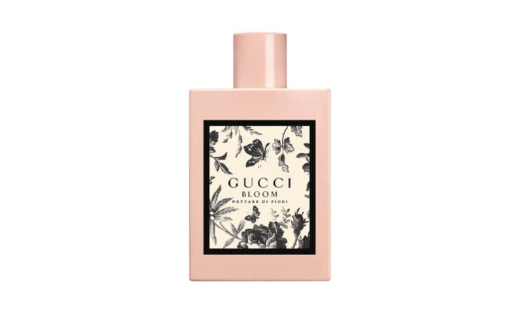 floral perfume