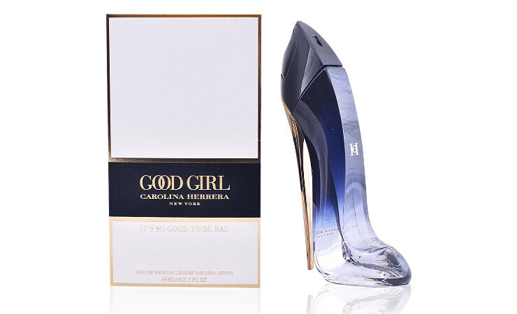 good girl perfume