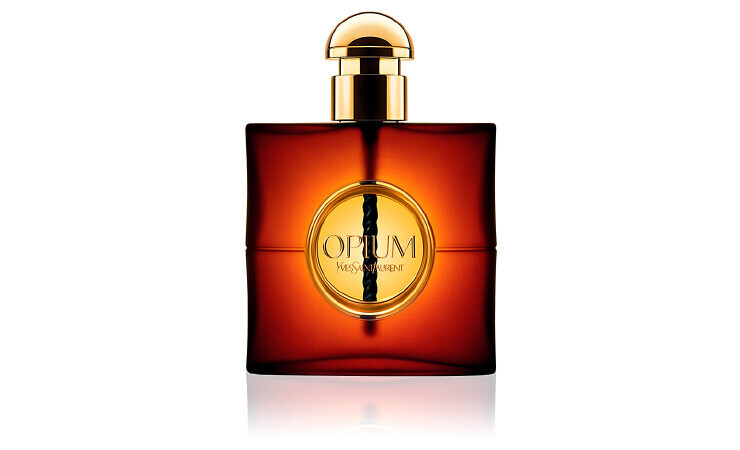 oriental fragrance