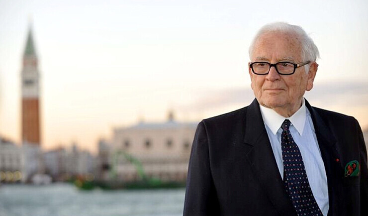 Pierre Cardin
