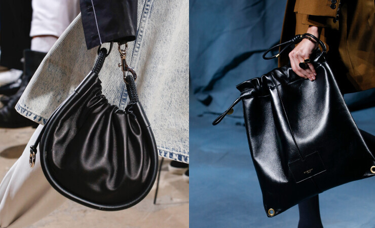 drawstring bags