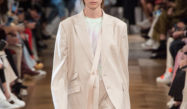 spring trends 2019