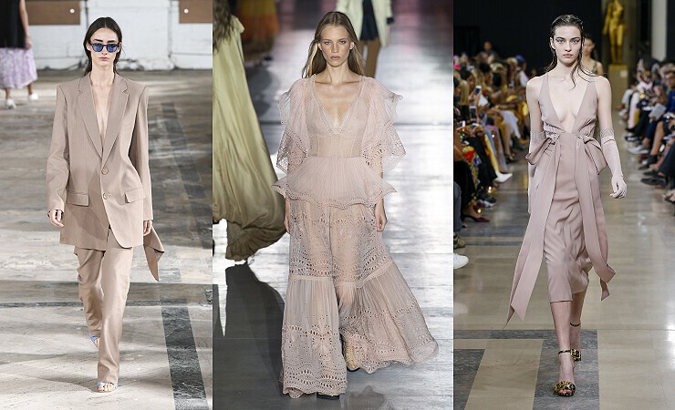 summer trends 2019