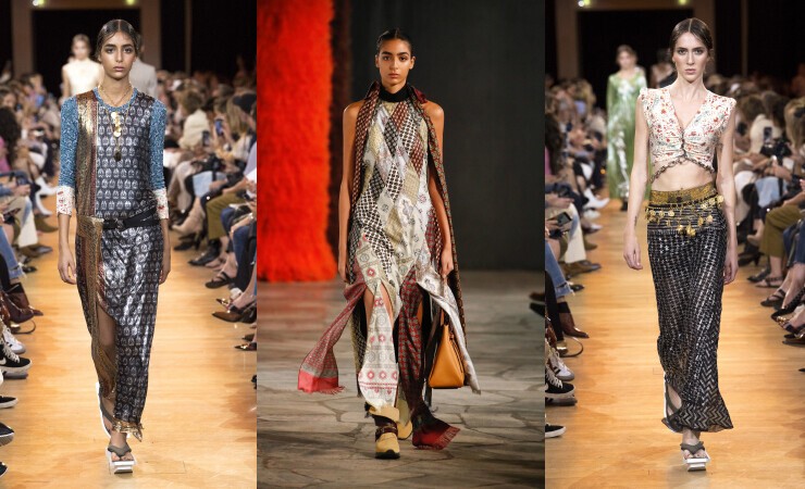 summer trends 2019