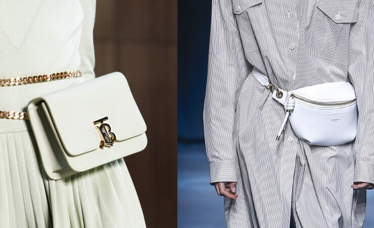 waist bags