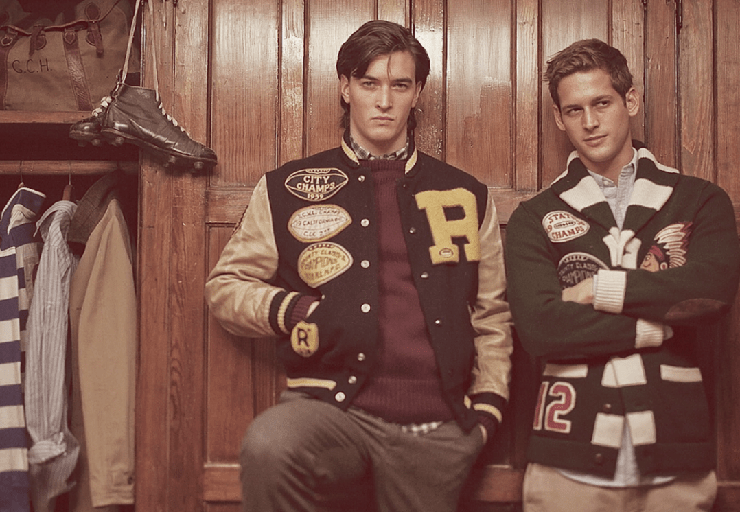 preppy