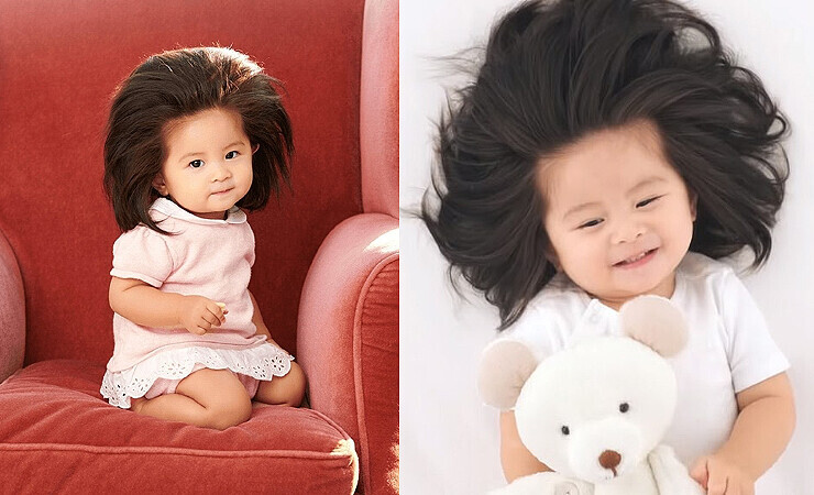 Baby Chanco