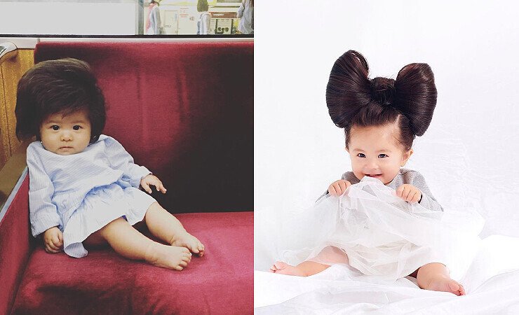 Baby Chanco