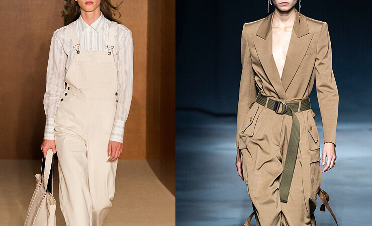 boilersuit trend