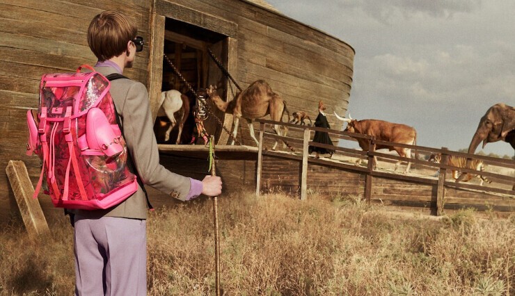 noah's ark