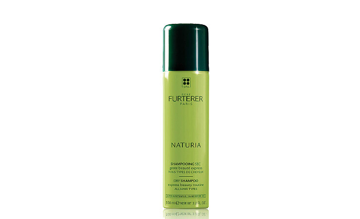 Rene Furterer Naturia