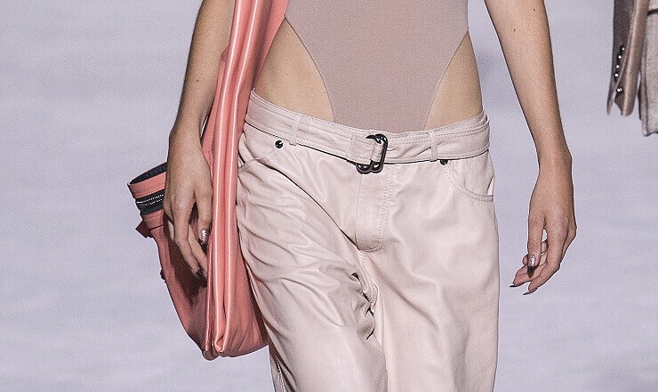 hipster trousers
