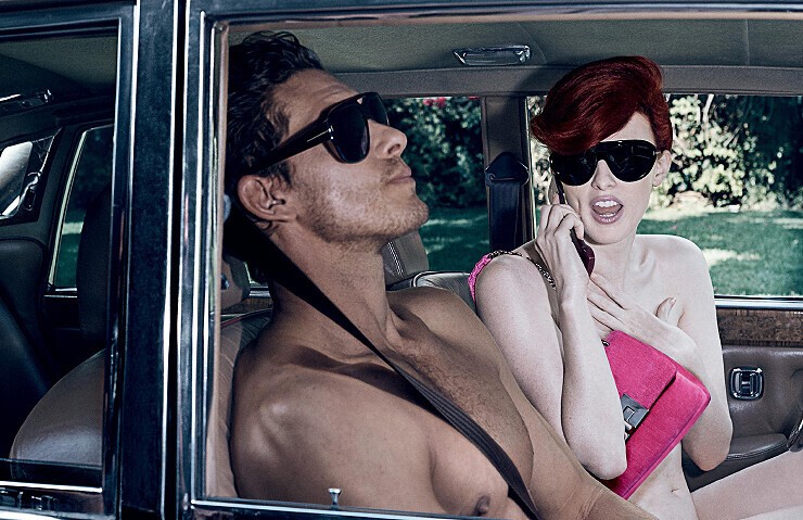steven klein