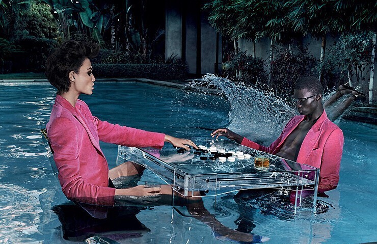 steven klein