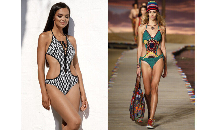 monokini