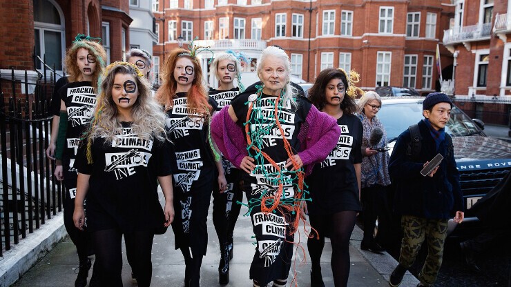 vivienne westwood