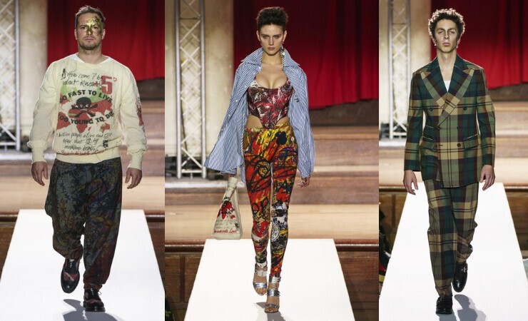 vivienne westwood