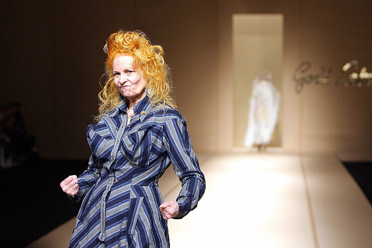 vivienne westwood