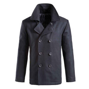 pea coat
