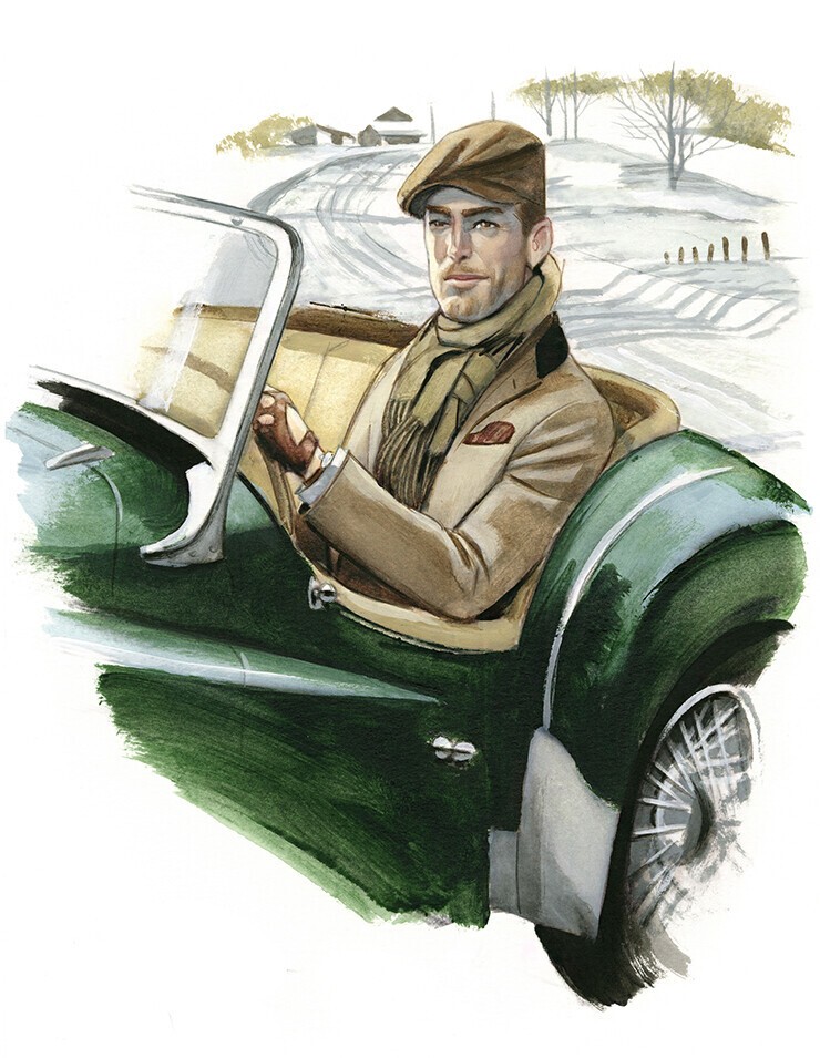 Fernando Vicente Sánchez