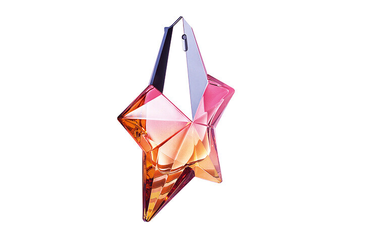 mugler angel