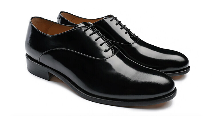 Plain Oxford