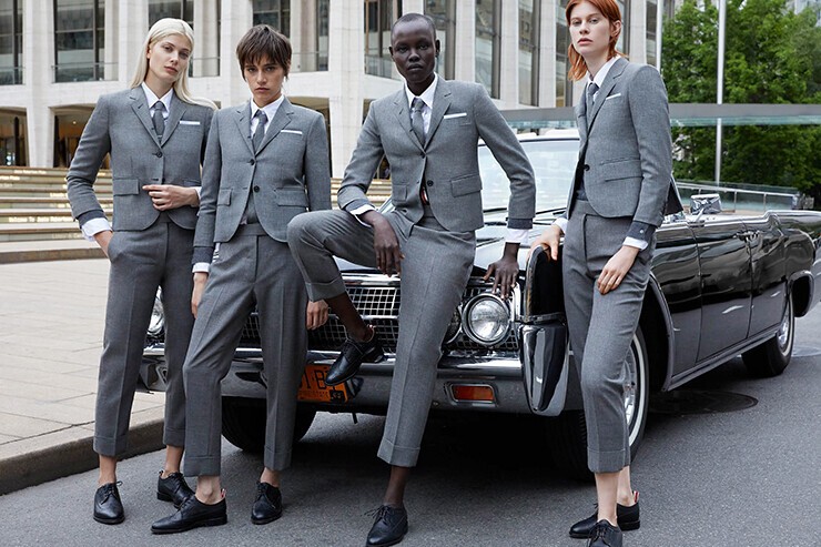 thom browne