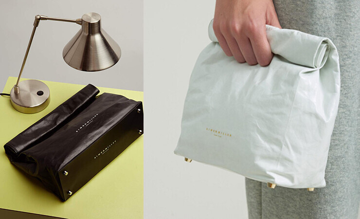 lunch bag trend