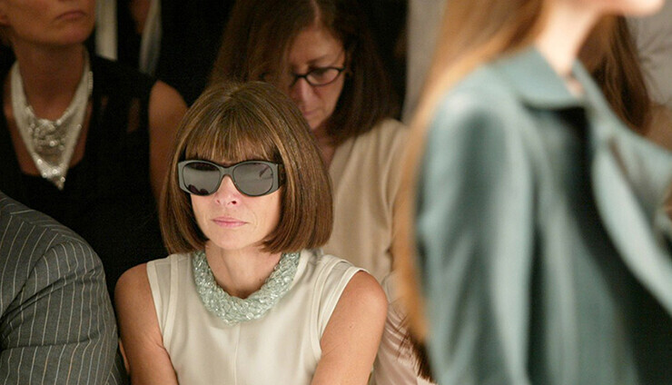 anna wintour bib cut