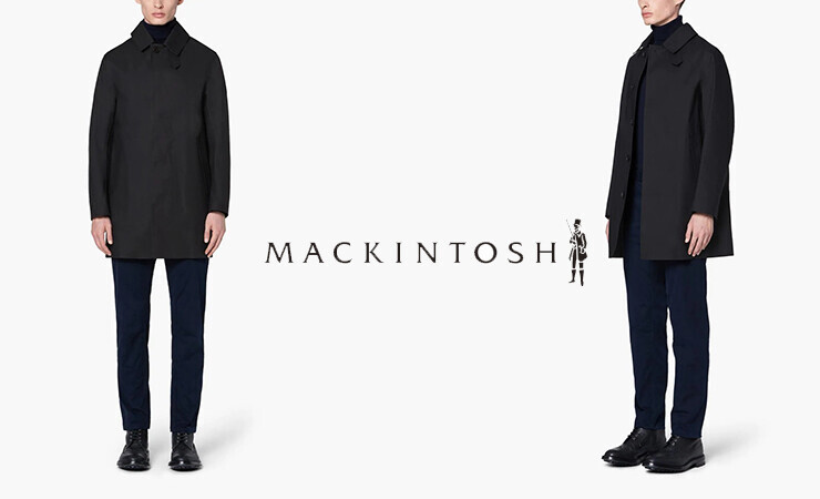 mackintosh