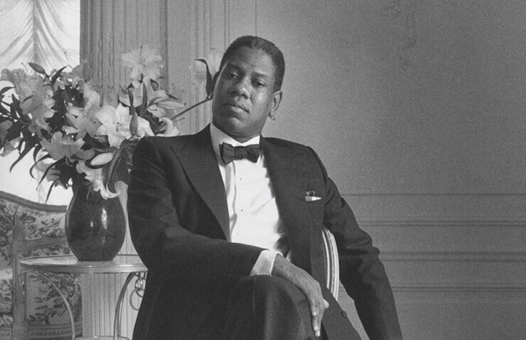 andre leon talley