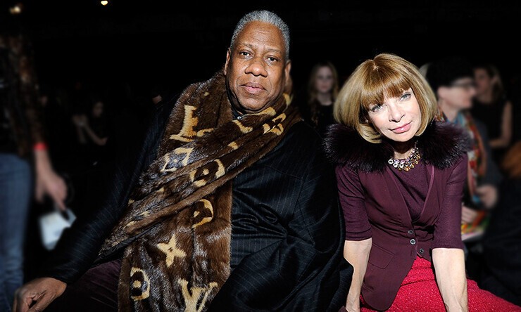 andre leon talley